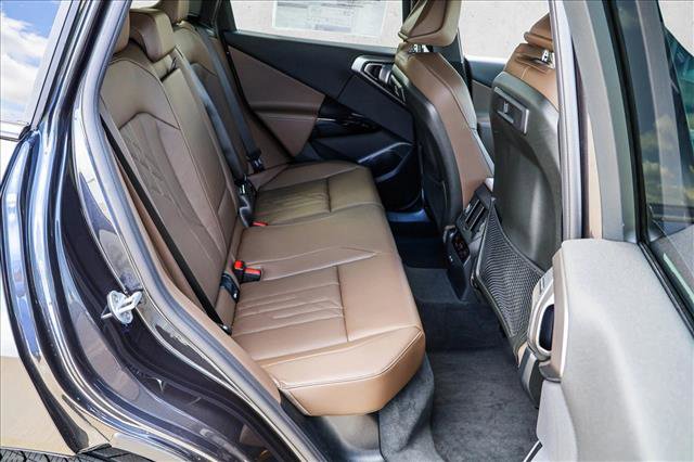 New 2026 BMW X3 xDrive30 AWD/4WD image 22