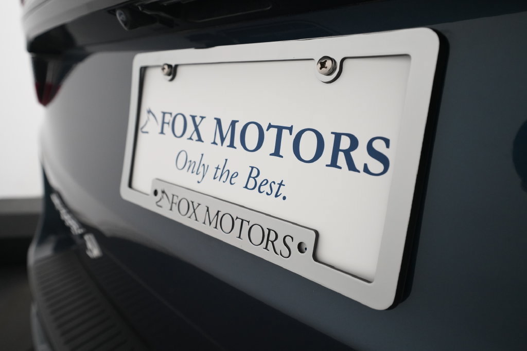 Certified 2025 Honda Odyssey EX-L image 38