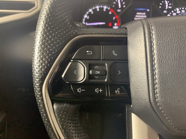 Used 2023 Toyota Tundra Limited w/ TRD Off-Road Package image 15