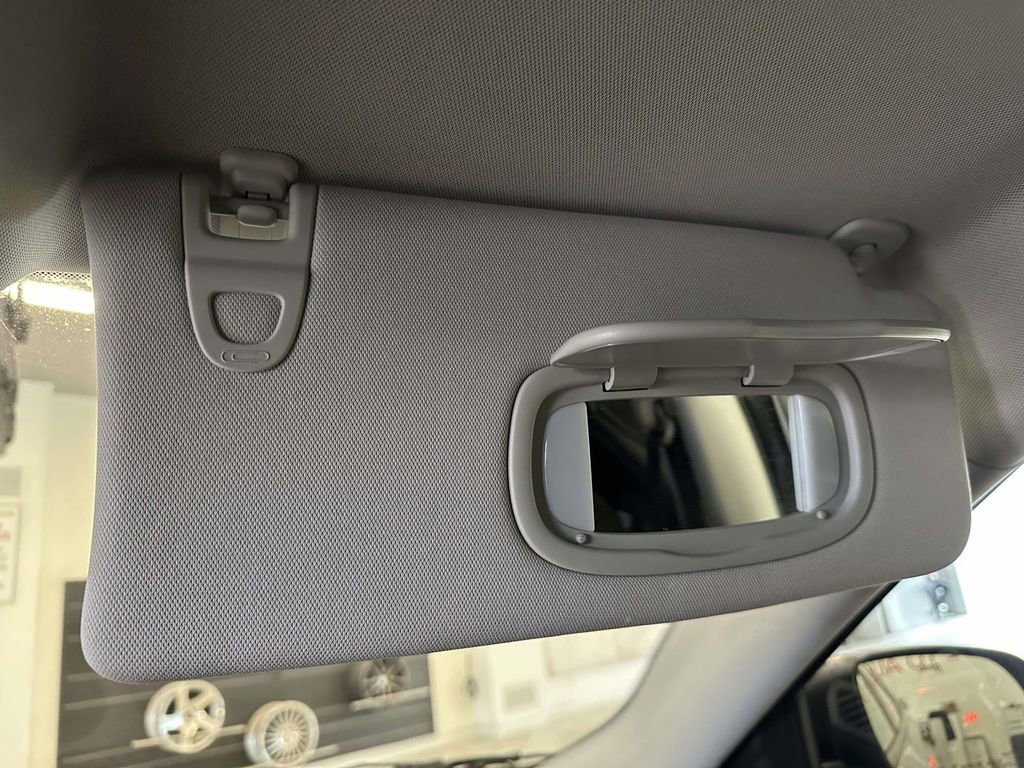 Used 2017 Jeep Compass Sport w/ Cold Weather Group AWD/4WD image 35