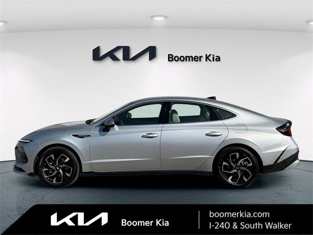 Used 2025 Hyundai Sonata SEL image 8