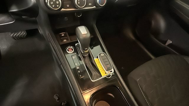 Used 2023 Nissan Kicks SV FWD image 20