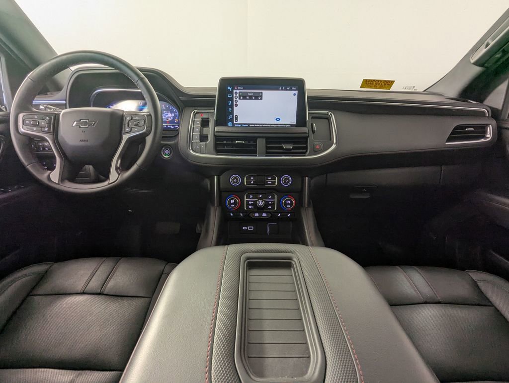 Used 2023 Chevrolet Tahoe RST w/ Luxury Package AWD/4WD image 5