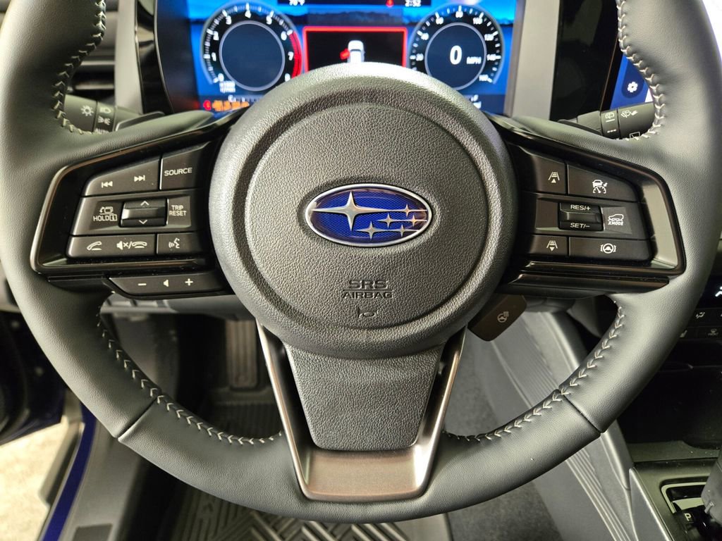 New 2026 Subaru Outback Touring XT AWD/4WD image 14