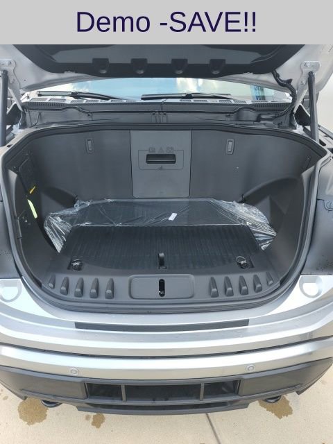 New 2025 Ford F150 Lightning Flash image 20