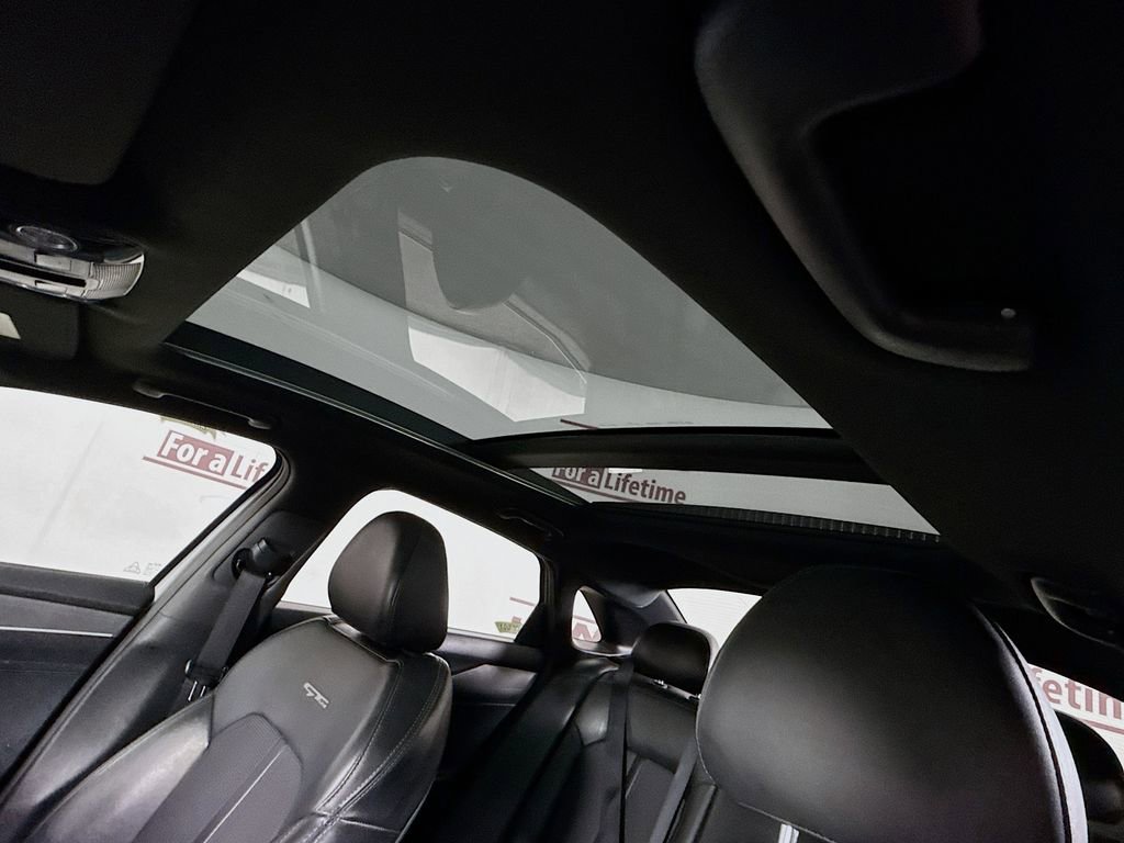 Used 2021 Kia K5 GT-Line w/ GT-Line FWD Premium Package image 11