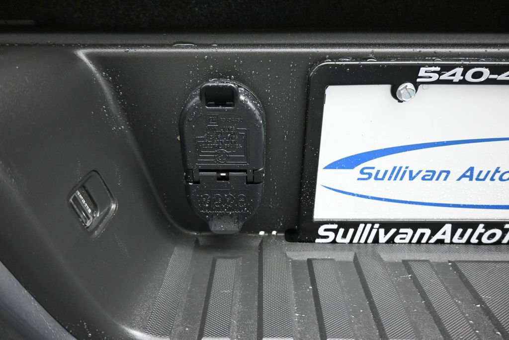 Used 2021 Chevrolet Colorado Z71 w/ Safety Package AWD/4WD image 49