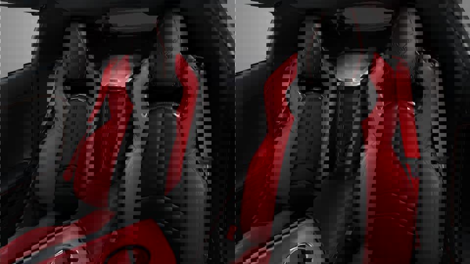 New 2026 Chevrolet Corvette 2LT image 30