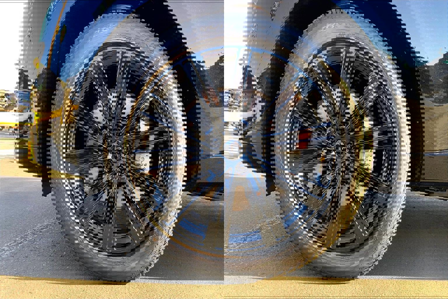 New 2026 Land Rover Range Rover SE image 17