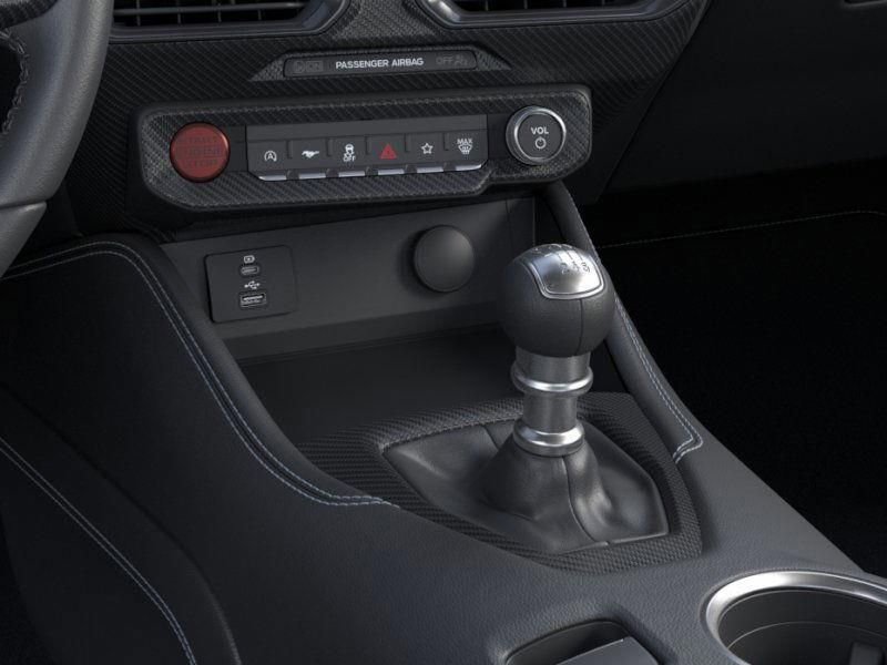 New 2025 Ford Mustang GT w/ Mustang Nite Pony Package RWD image 15