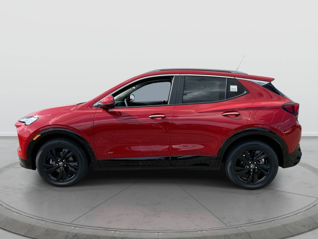 New 2026 Buick Encore GX Sport Touring FWD image 5