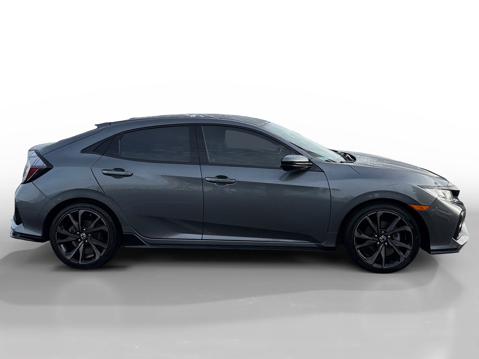 Used 2019 Honda Civic Sport image 6
