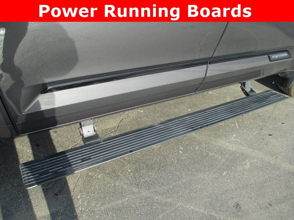 Used 2024 Toyota Tundra Platinum image 14