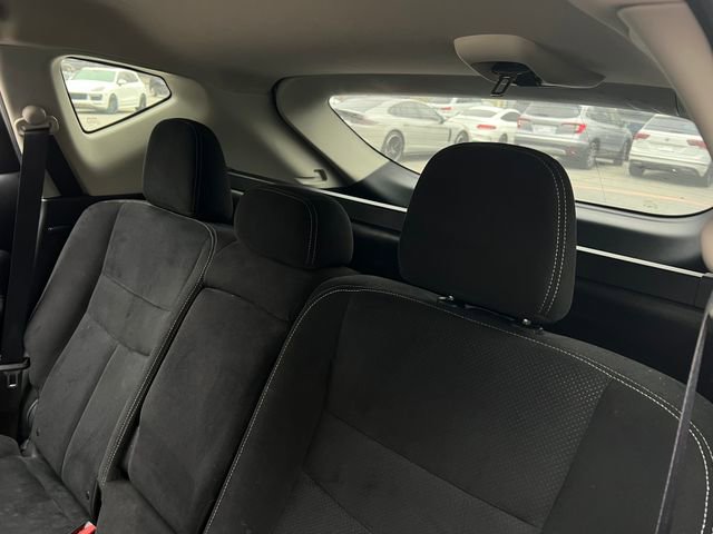 Used 2018 Nissan Murano S w/ Cargo Package FWD image 16