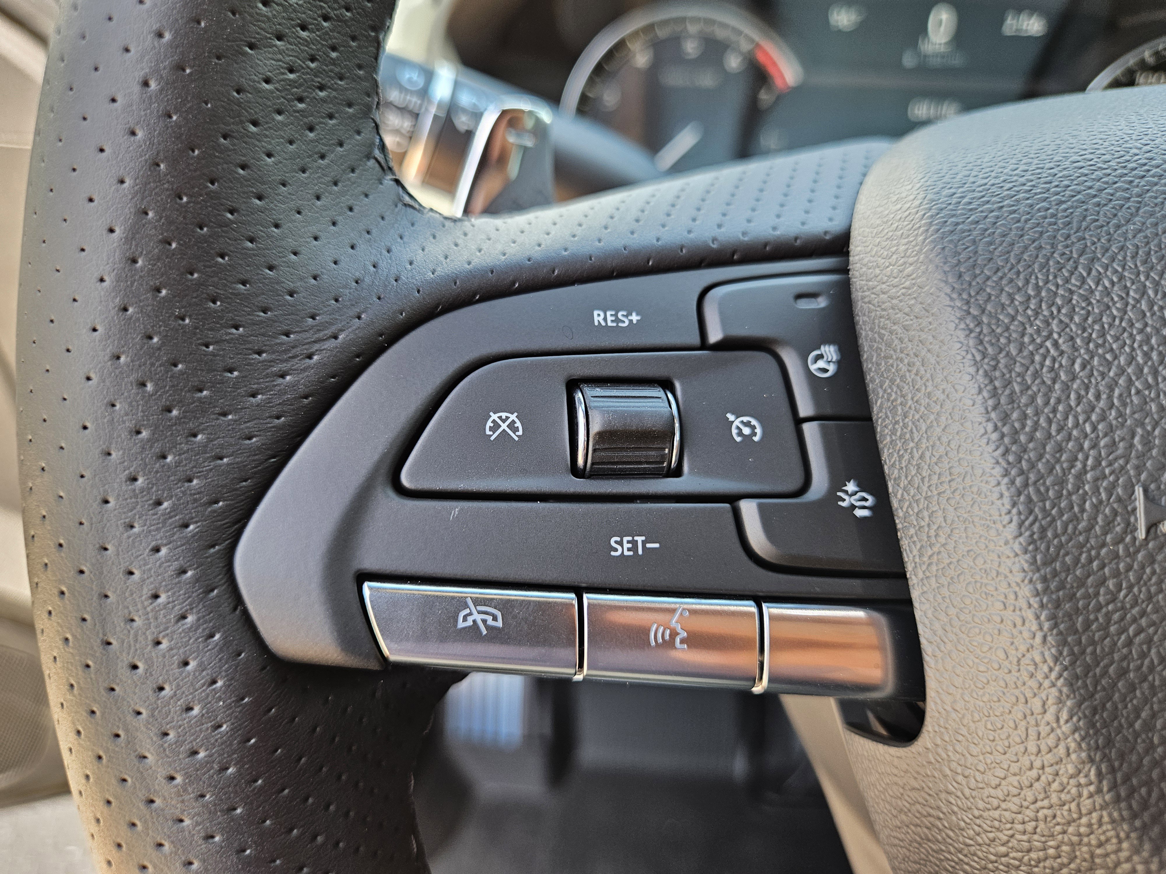 New 2025 Cadillac CT4 Sport RWD image 30