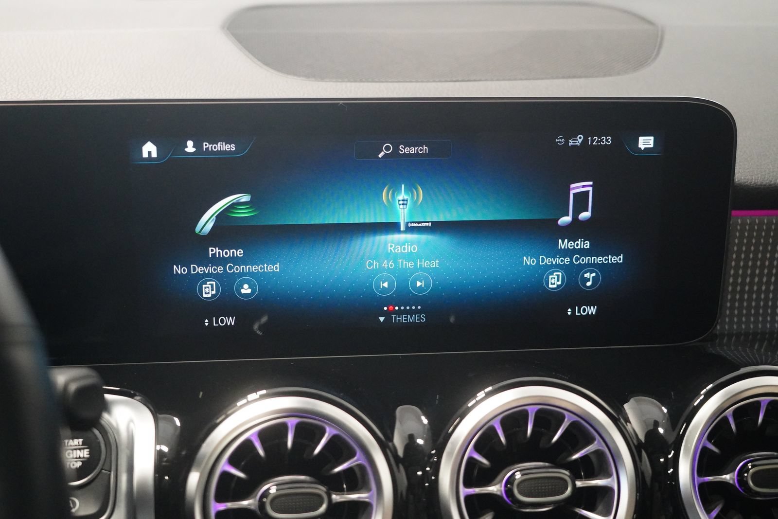 Used 2022 Mercedes-Benz GLB 250 4MATIC image 21