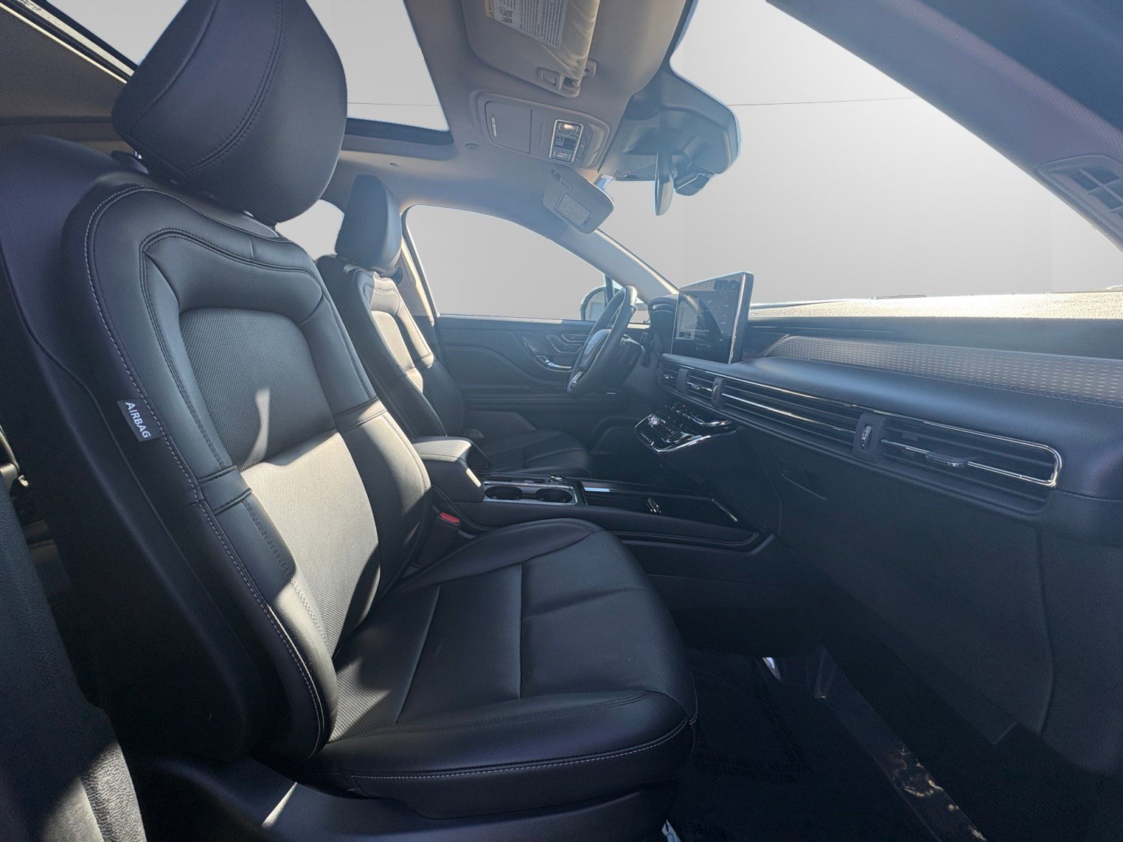 Certified 2024 Lincoln Corsair Grand Touring image 15