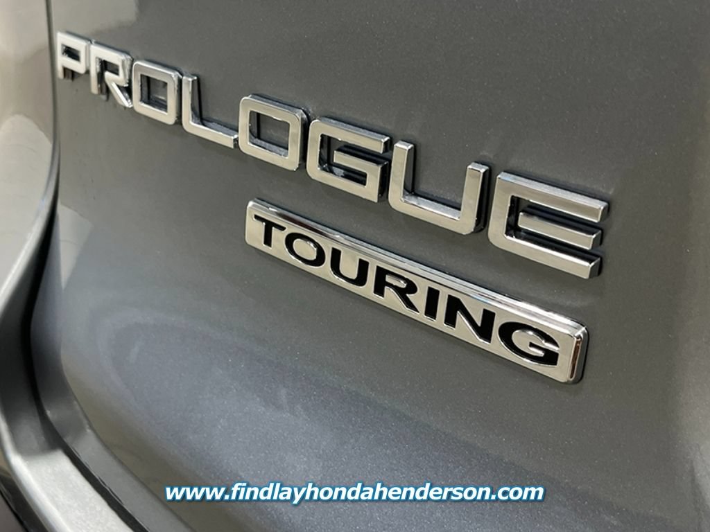 New 2026 Honda Prologue Touring image 6