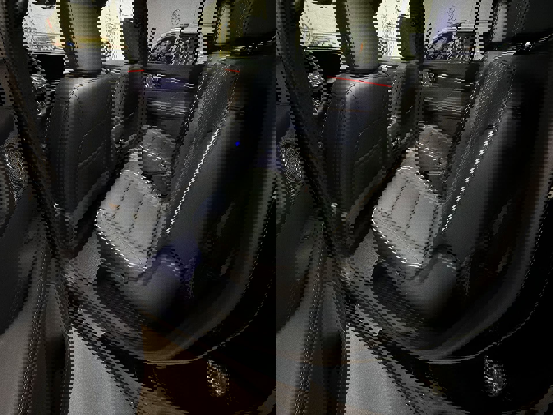 New 2026 Buick Enclave Avenir w/ Super Cruise Package image 25