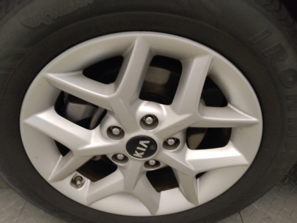 Used 2021 Kia Soul S image 31