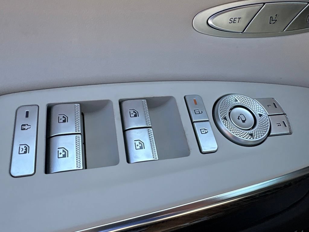 New 2026 Genesis GV70 3.5T Sport Prestige AWD/4WD image 13