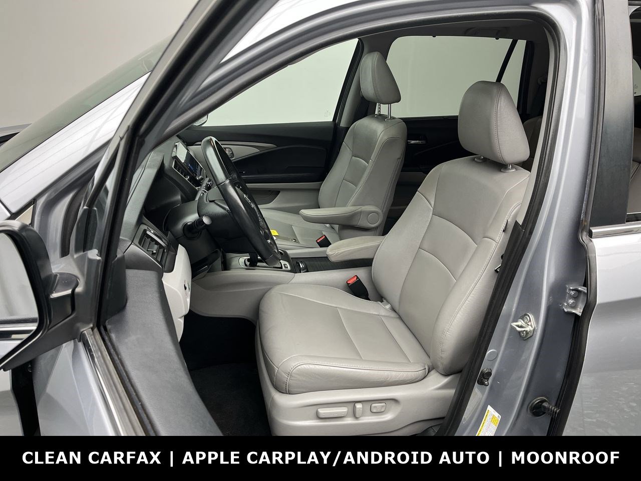 Used 2019 Honda Pilot EX-L image 9