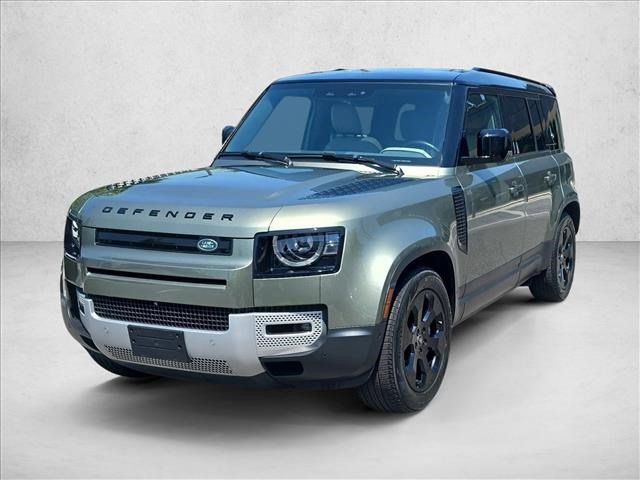 Used 2023 Land Rover Defender 110 SE