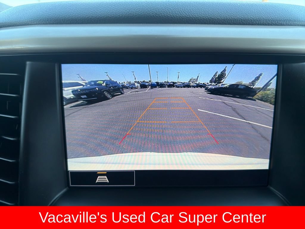 Used 2023 GMC Acadia Denali FWD image 20