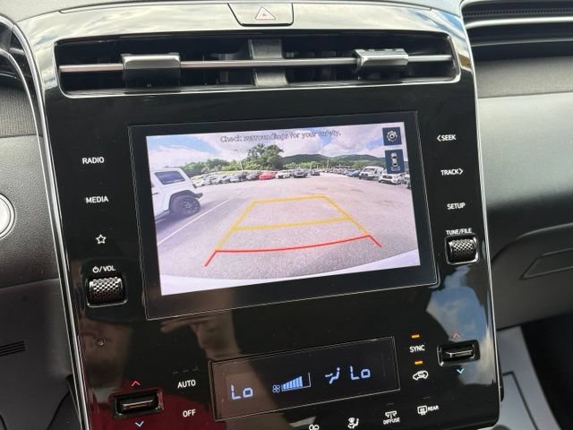 Used 2023 Hyundai Tucson SEL w/ Convenience Package AWD/4WD image 5