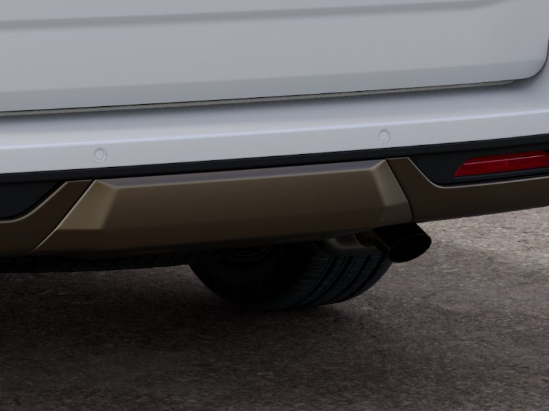 New 2027 Ford Expedition King Ranch RWD image 25