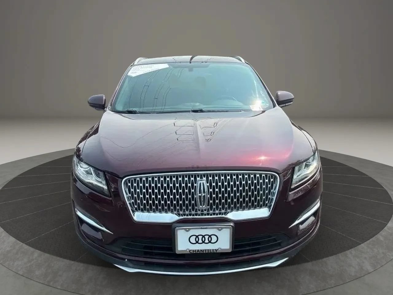 Used 2019 Lincoln MKC Reserve AWD/4WD image 9