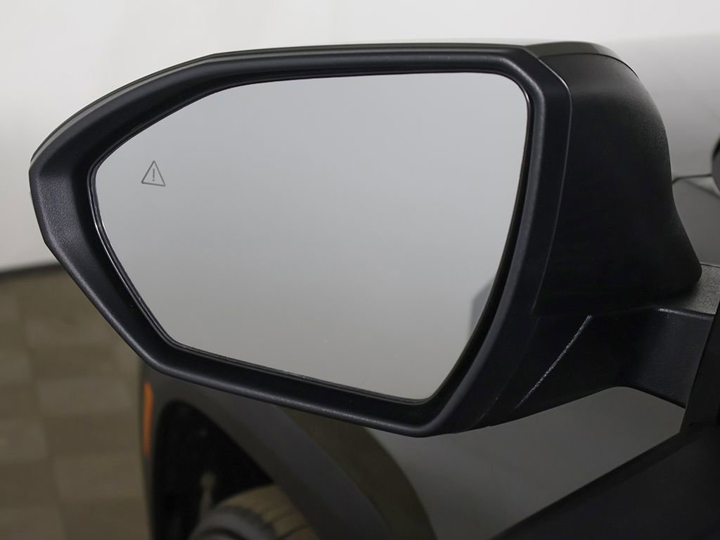 Certified 2025 Hyundai Tucson SEL image 35