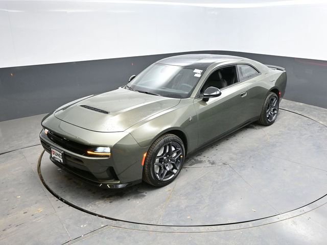 New 2026 Dodge Charger Scat Pack w/ Blacktop Package AWD/4WD image 31