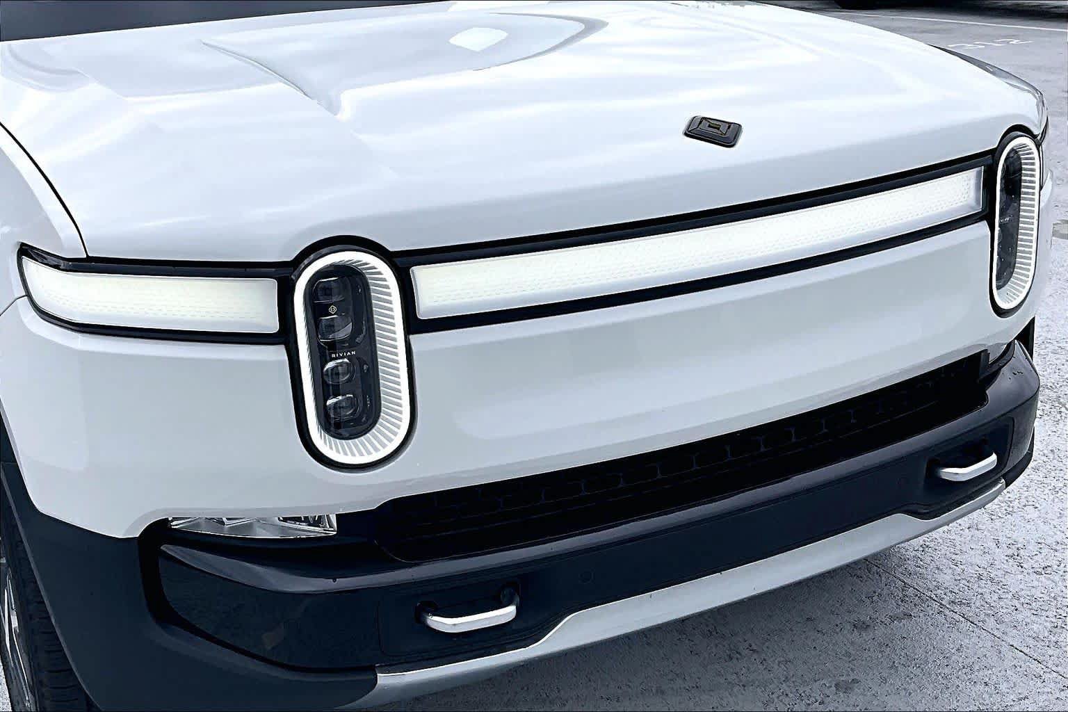 Used 2023 Rivian R1S Launch Edition AWD/4WD image 27