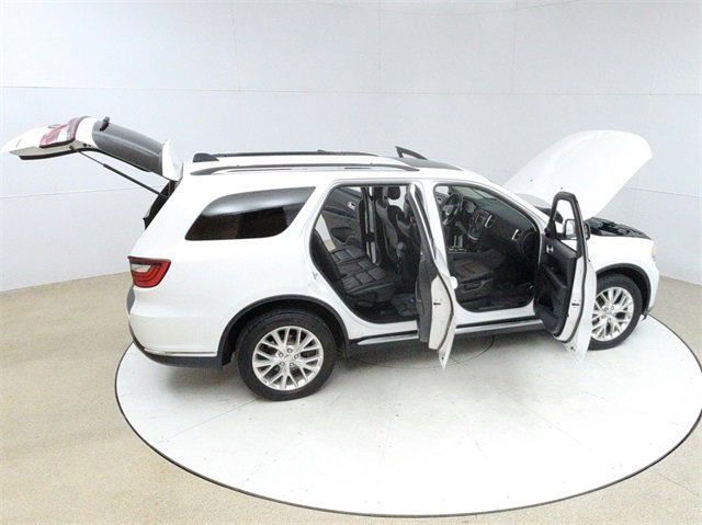 Used 2016 Dodge Durango Limited image 24