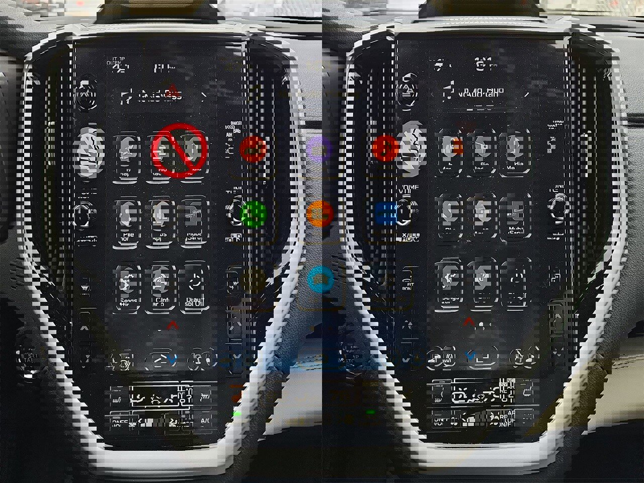 Certified 2025 Subaru Ascent Limited image 22