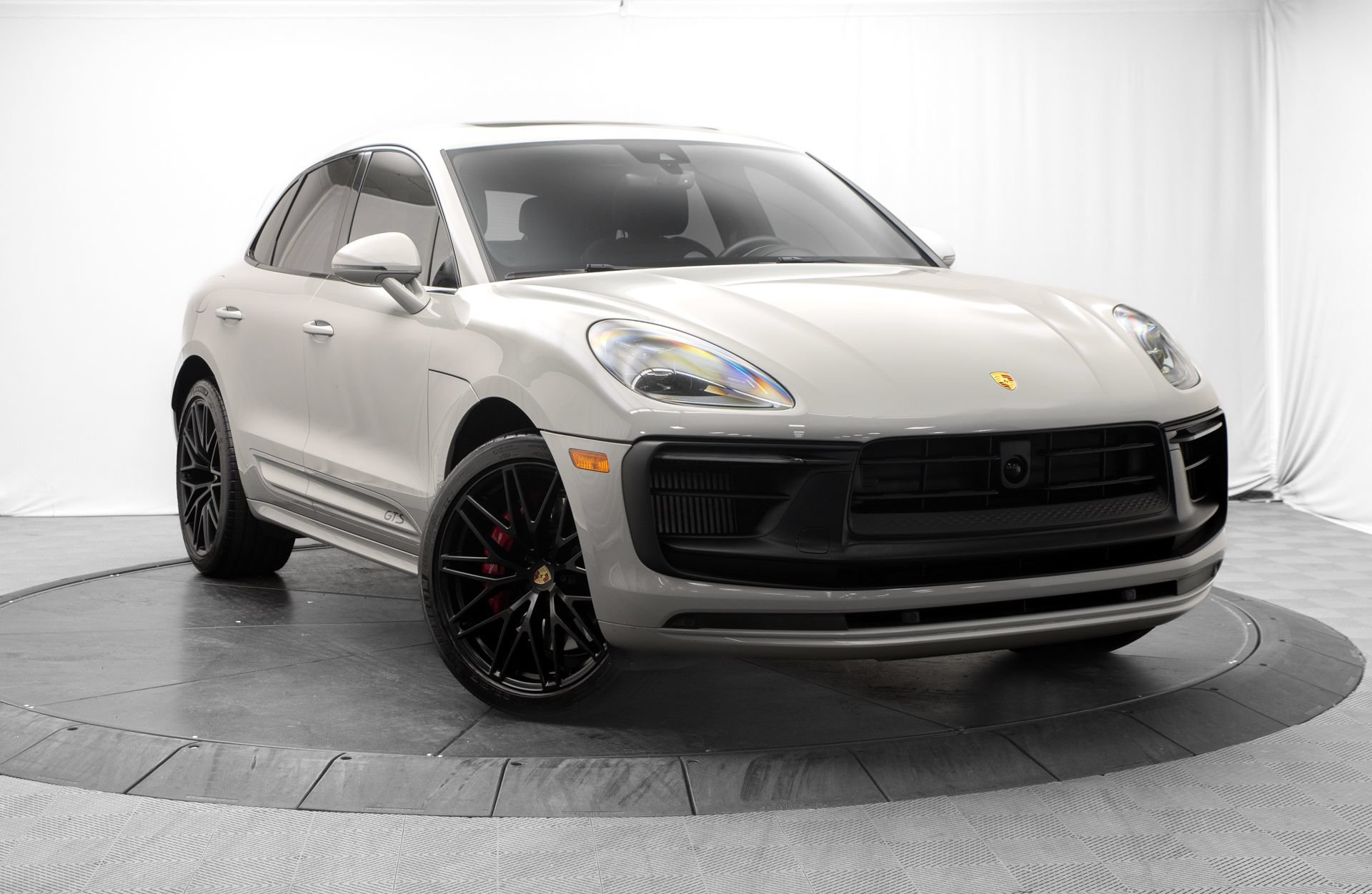 Used 2023 Porsche Macan GTS w/ Premium Package Plus