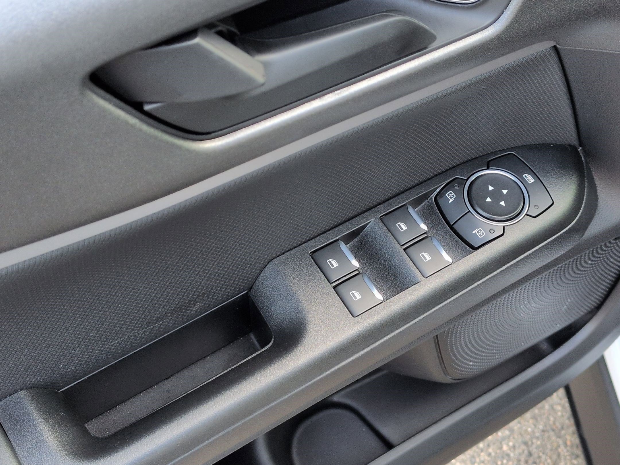 Used 2025 Ford Bronco Sport Big Bend w/ Convenience Package image 15