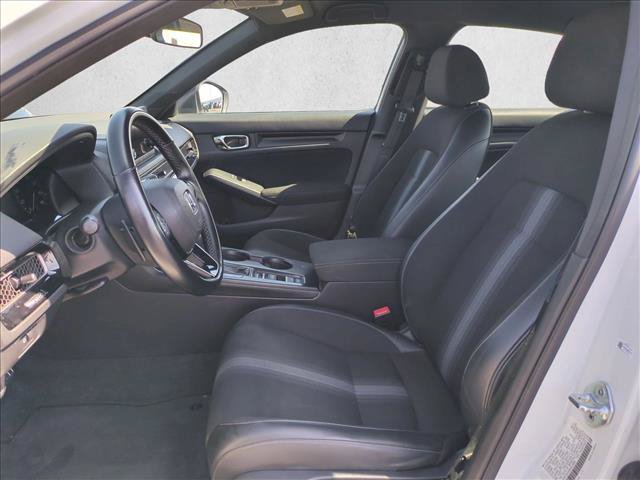 Used 2022 Honda Civic Sport image 15