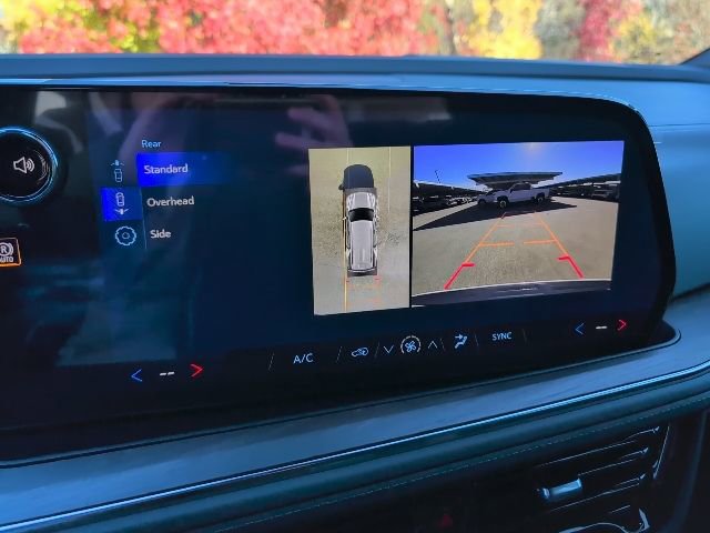 New 2026 Chevrolet Tahoe LS RWD image 23