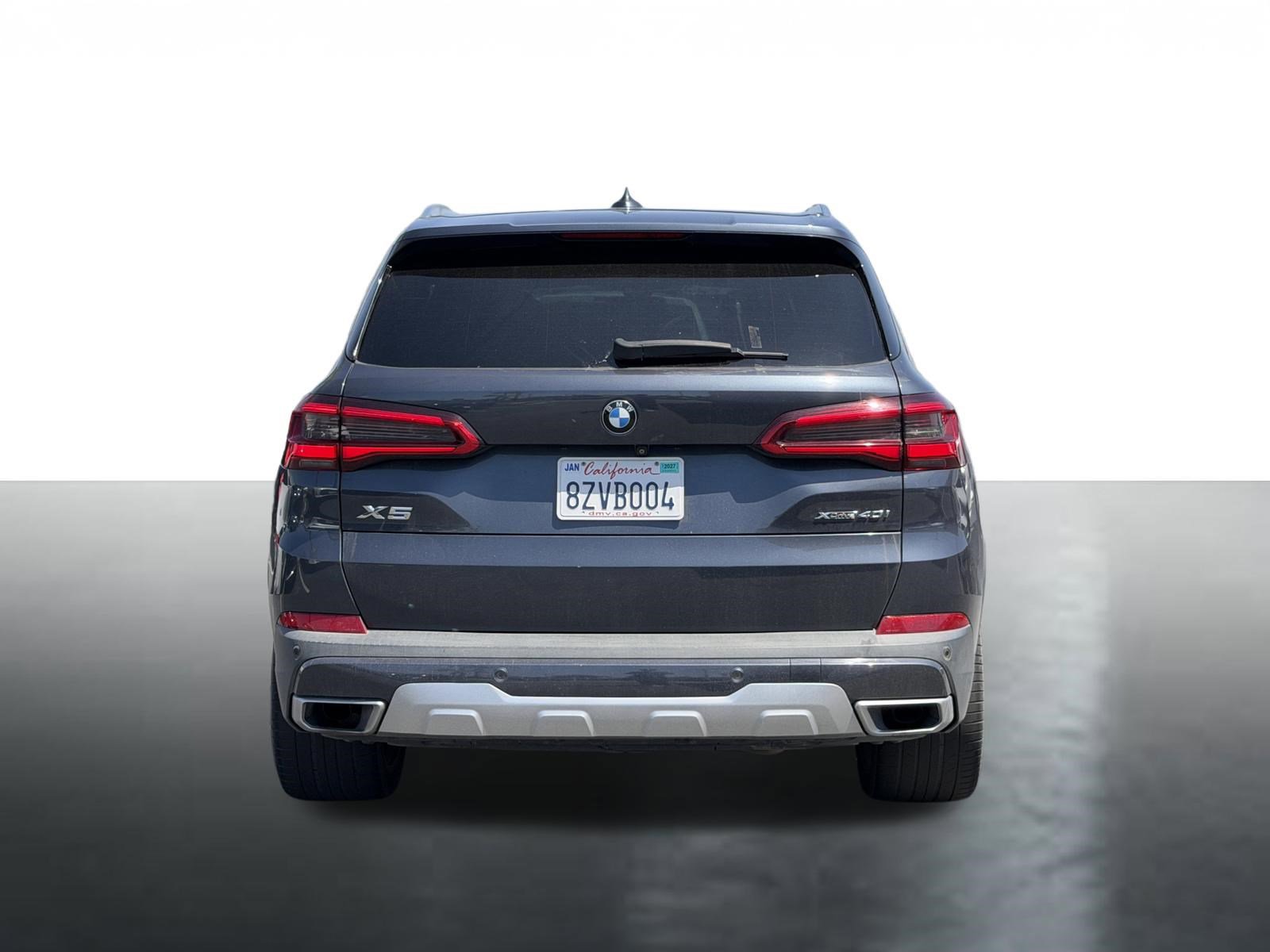 Used 2019 BMW X5 xDrive40i w/ Convenience Package image 6