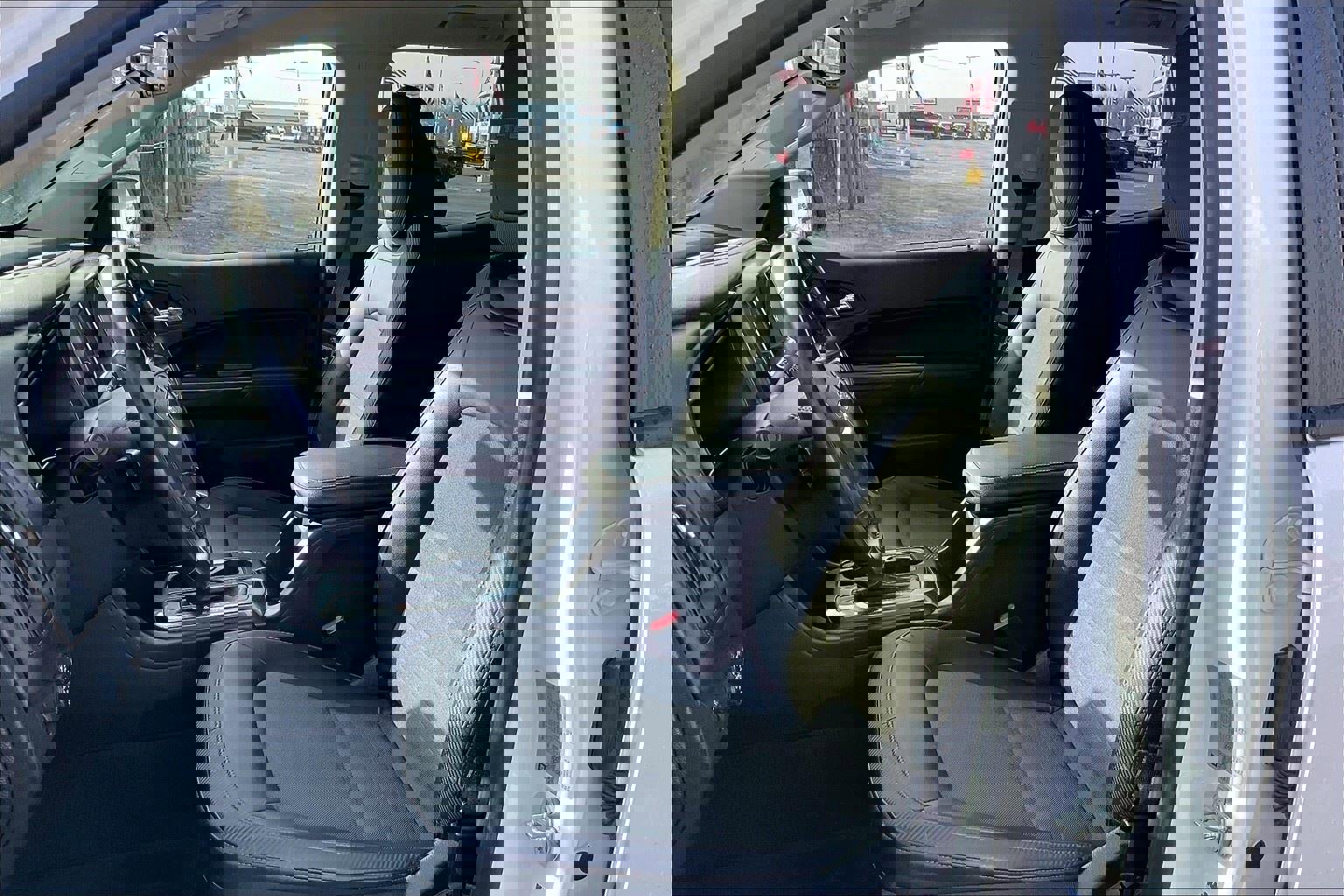 Used 2021 GMC Canyon AT4 w/ Trailering Package image 23