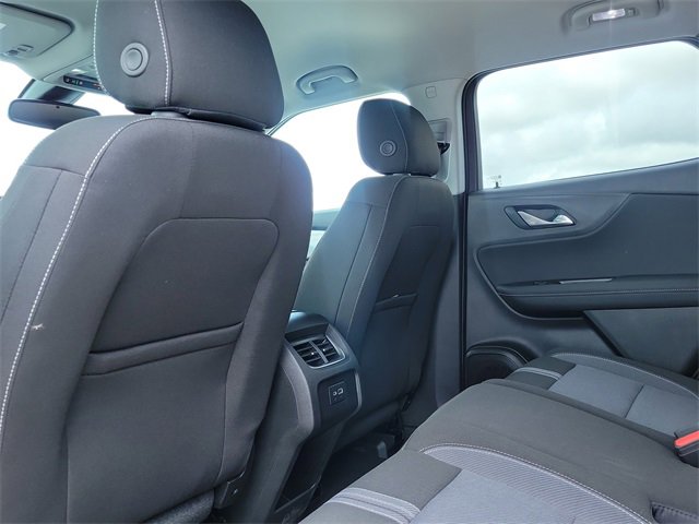 New 2026 Chevrolet Blazer LT w/ Convenience Package image 11
