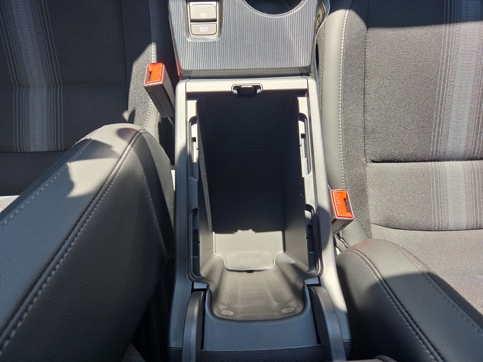 New 2026 Honda Civic Sport image 31