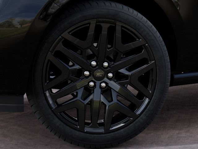 New 2027 Ford Expedition Max Platinum w/ Stealth Performance Package AWD/4WD image 19