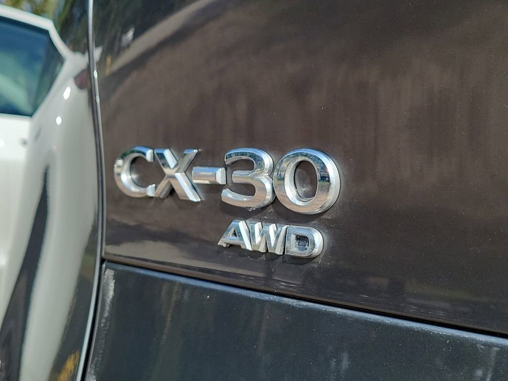Used 2024 MAZDA CX-30 AWD 2.5 S w/ Select Sport Pkg image 15