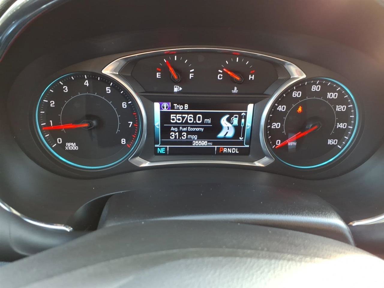 Used 2017 Chevrolet Malibu Premier image 20