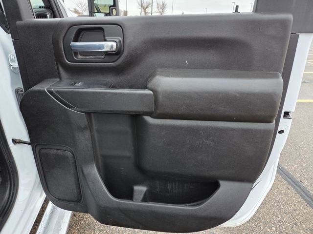 Used 2021 Chevrolet Silverado 3500 LT w/ Convenience Package AWD/4WD image 41