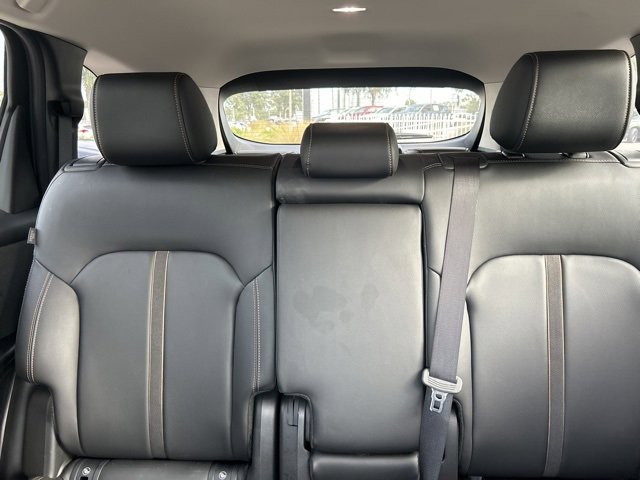 Used 2025 MAZDA CX-90 3.3 Turbo w/ Select Package image 25