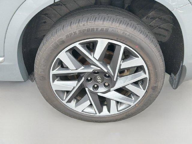Used 2021 Hyundai Santa Fe Calligraphy AWD/4WD image 23